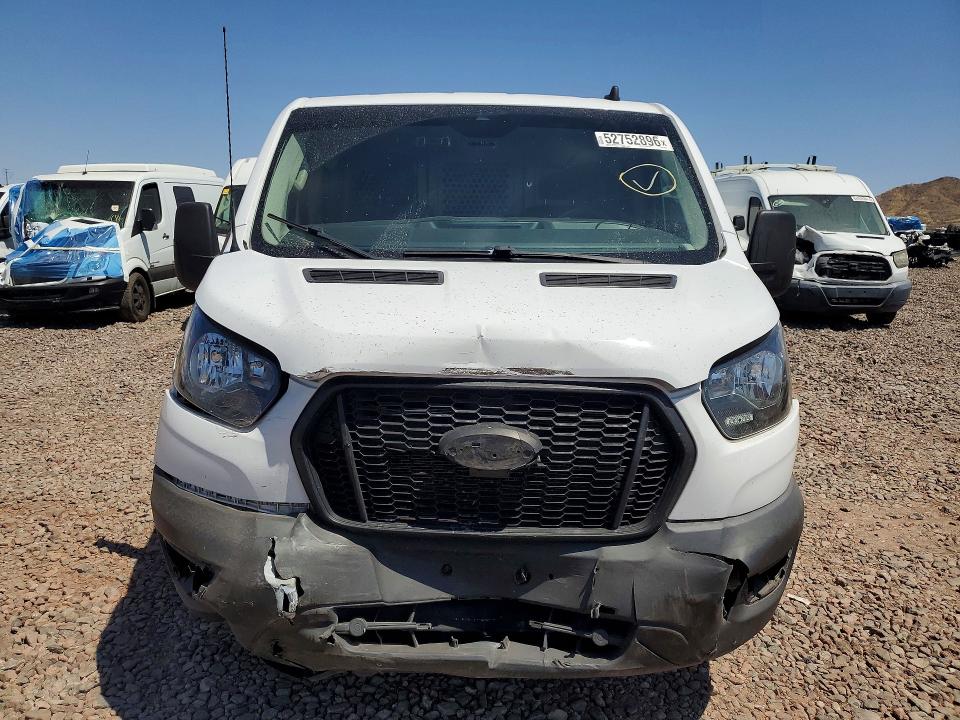 Продаж на аукціоні авто 2024 Ford Transit, vin: 1FTBR1Y83RKA00249, номер лоту: 52752896