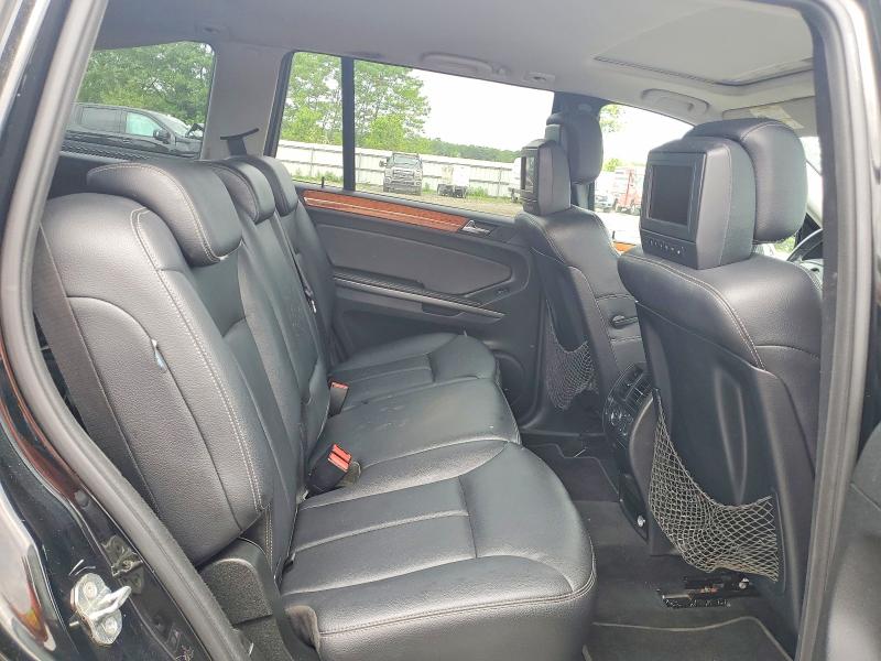 54650496 :رقم المزاد ، 4JGBF71E38A407712 vin ، 2008 Mercedes-benz Gl مزاد بيع