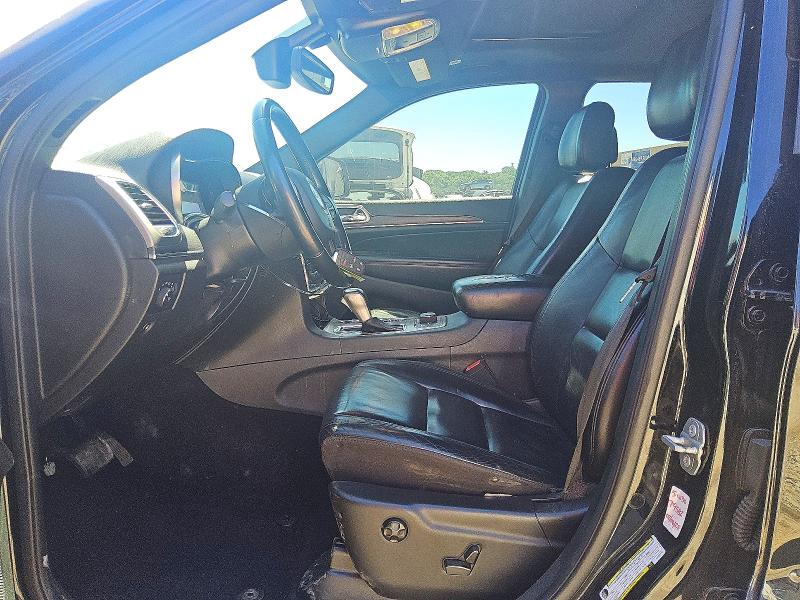 Продаж на аукціоні авто 2020 Jeep Grand Cherokee, vin: 1C4RJFBG6LC362712, номер лоту: 52514946