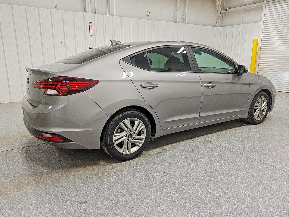 Продажа на аукционе авто 2020 Hyundai Elantra, vin: KMHD84LFXLU915528, номер лота: 52542426
