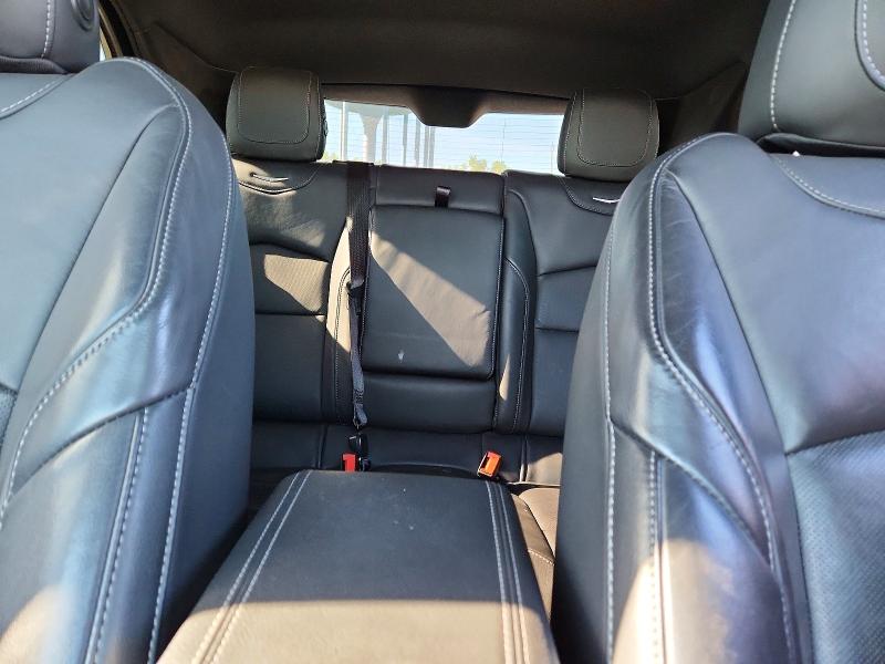 Aukcja sprzedaży 2020 Cadillac Xt4, vin: 1GYFZDR47LF136943, numer aukcji: 53441396