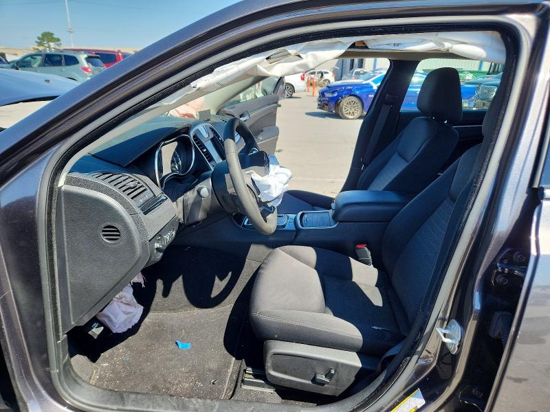 Aukcja sprzedaży 2023 Chrysler 300, vin: 2C3CCAAG0PH678778, numer aukcji: 53453386