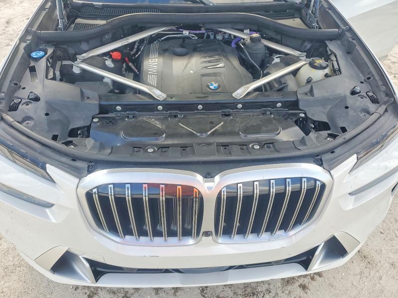 Aukcja sprzedaży 2023 Bmw X7, vin: 5UX23EM0XP9N84662, numer aukcji: 54205186