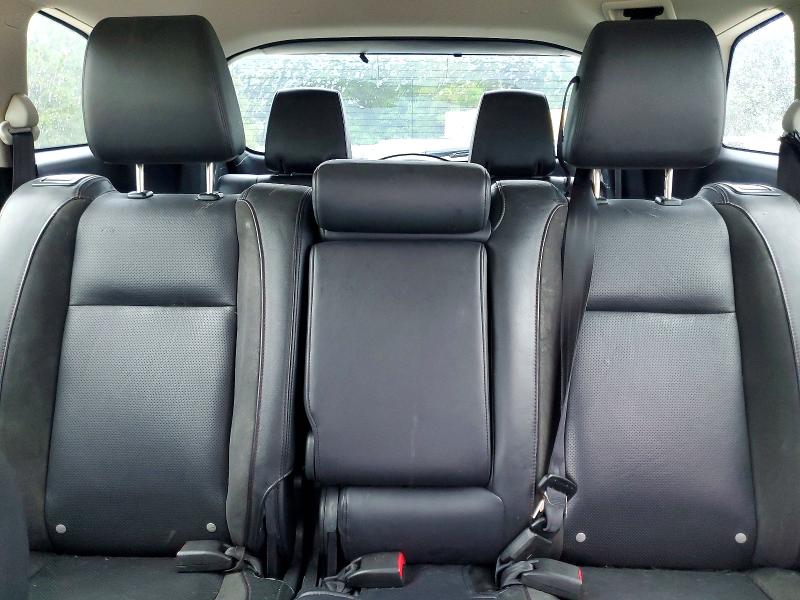 2015 Mazda Cx-9 მანქანა იყიდება აუქციონზე, vin: JM3TB2DA4F0468755, აუქციონის ნომერი: 55080186