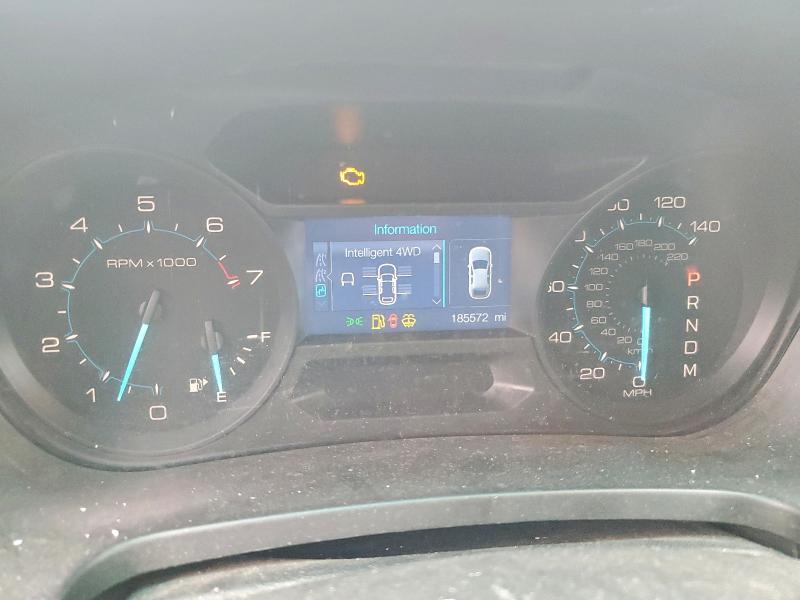 Aukcja sprzedaży 2013 Ford Explorer, vin: 1FM5K8B8XDGC53210, numer aukcji: 53276866