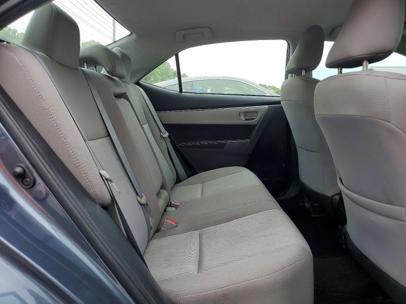 2016 Toyota Corolla მანქანა იყიდება აუქციონზე, vin: 2T1BPRHE9GC534395, აუქციონის ნომერი: 53286626
