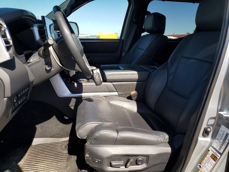 2024 Toyota Tundra მანქანა იყიდება აუქციონზე, vin: 5TFNA5DB2RX143158, აუქციონის ნომერი: 54177756