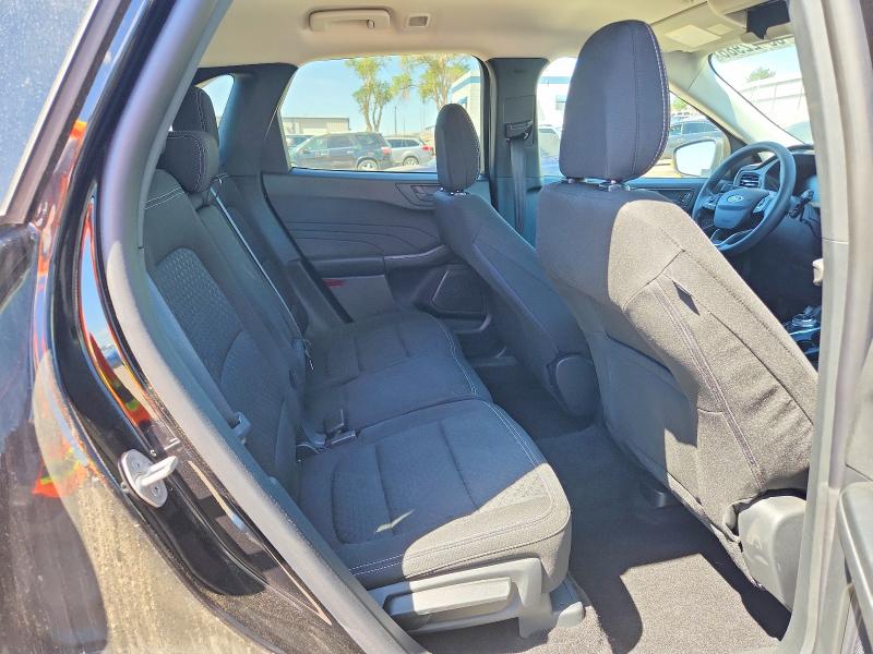 53422986 :رقم المزاد ، 1FMCU0GN6SUA69219 vin ، 2025 Ford Escape مزاد بيع