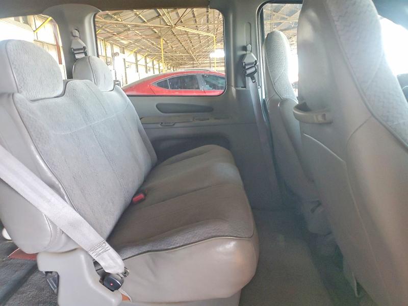 Aukcja sprzedaży 1998 Ford Windstar, vin: 2FMZA51U0WBE31234, numer aukcji: 54148836