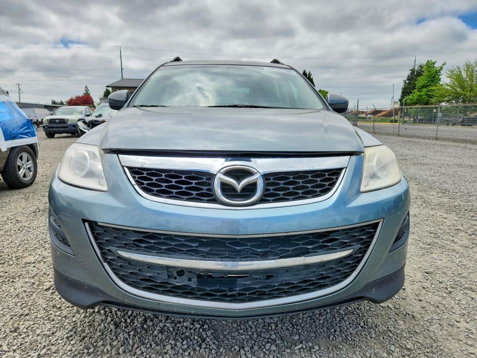 2011 Mazda Cx-9 მანქანა იყიდება აუქციონზე, vin: JM3TB3CV6B0327058, აუქციონის ნომერი: 52762166