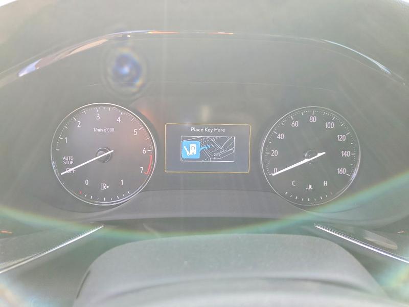Продажа на аукционе авто 2023 Buick Envision, vin: LRBFZPR45PD230973, номер лота: 52749466