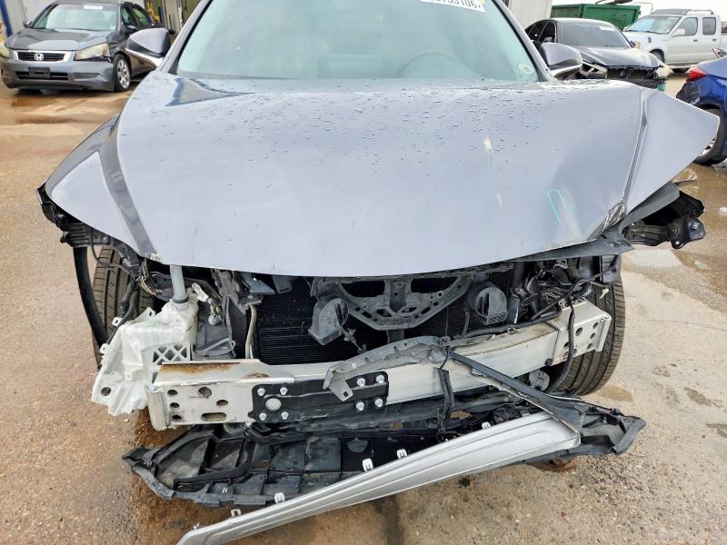 2021 Lexus Rx მანქანა იყიდება აუქციონზე, vin: 2T2HZMAAXMC184863, აუქციონის ნომერი: 53733106