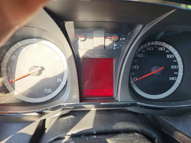 Продаж на аукціоні авто 2015 Gmc Terrain, vin: 2GKFLTE39F6158315, номер лоту: 53402266