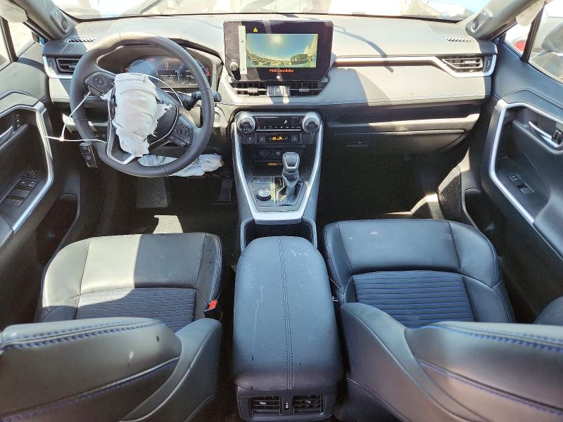 Aukcja sprzedaży 2024 Toyota Rav4, vin: 2T3E6RFV1RW063032, numer aukcji: 53578226