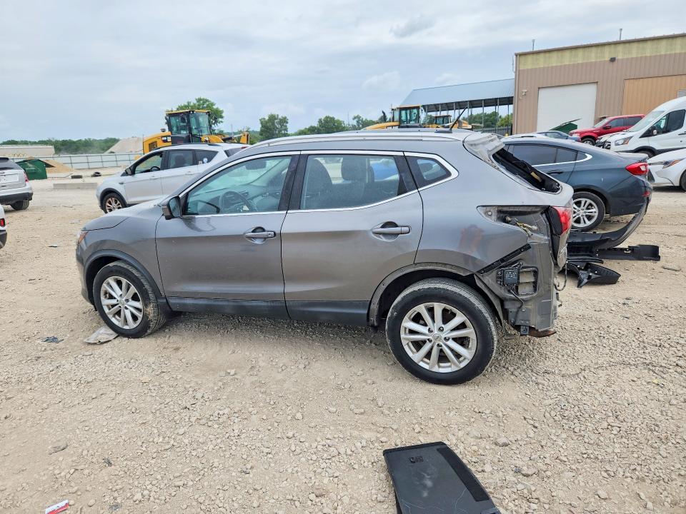 Aukcja sprzedaży 2018 Nissan Rogue Sport, vin: JN1BJ1CR6JW205202, numer aukcji: 53763786