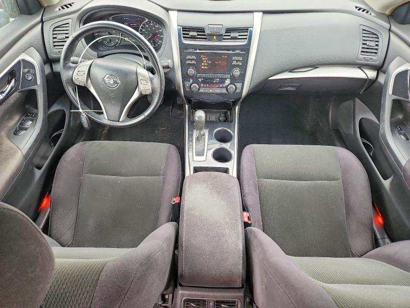 Продаж на аукціоні авто 2013 Nissan Altima, vin: 1N4AL3AP7DC915740, номер лоту: 97583325