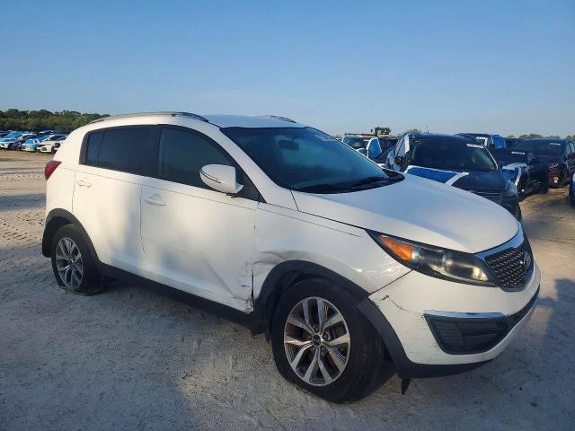 Продаж на аукціоні авто 2014 Kia Sportage, vin: KNDPB3AC6E7612138, номер лоту: 55435706