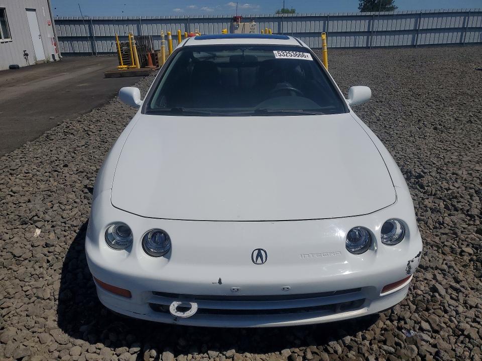 Aukcja sprzedaży 1995 Acura Integra, vin: JH4DC2389SS002356, numer aukcji: 53253666