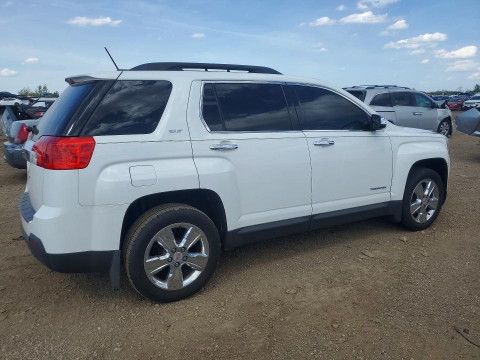Продажа на аукционе авто 2015 Gmc Terrain, vin: 2GKALSEK4F6263310, номер лота: 52379906