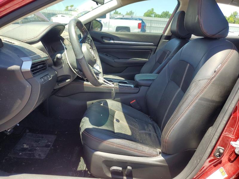 Продажа на аукционе авто 2023 Nissan Altima, vin: 1N4BL4CV7PN374218, номер лота: 53299336