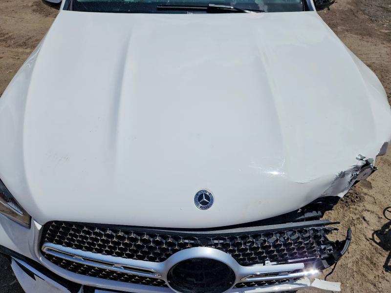 Auction sale of the 2024 Mercedes-benz Gle, vin: 4JGFB5KB8RB158986, lot number: 54863716