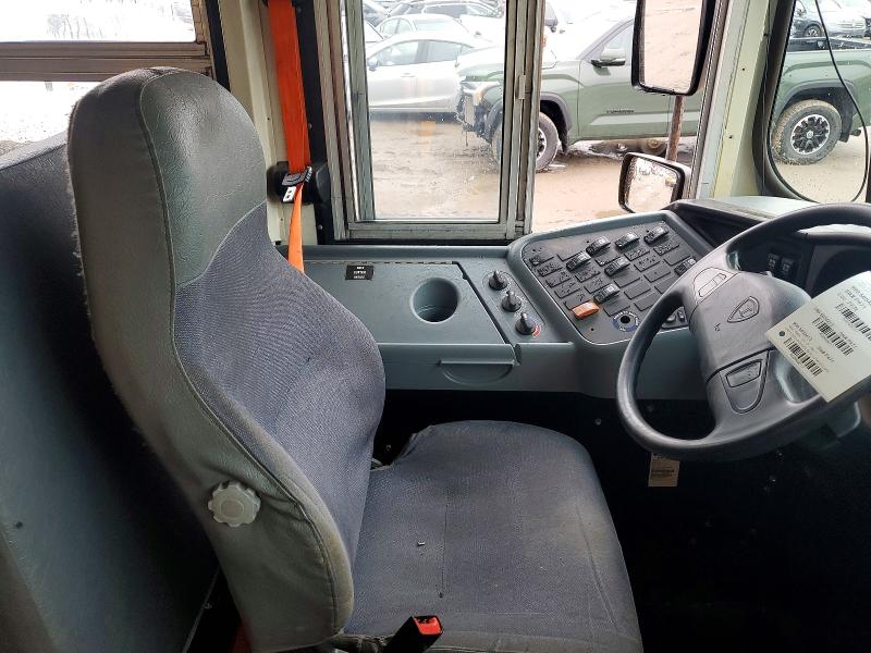 Продажа на аукционе авто 2013 Ic Corporation Ce Series School, vin: 4DRBUSKP5DB203412, номер лота: 52032906