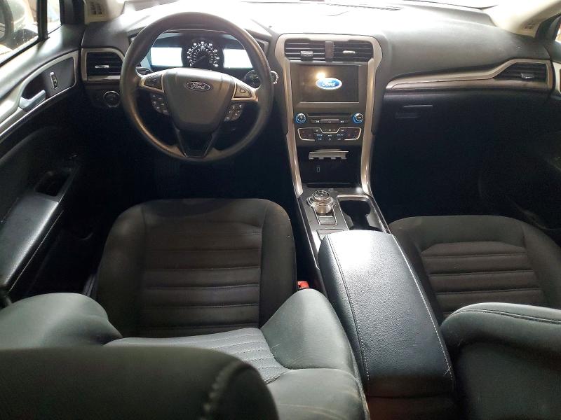Продажа на аукционе авто 2018 Ford Fusion, vin: 3FA6P0HD3JR158210, номер лота: 54223616