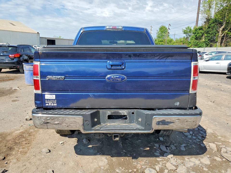 2009 Ford F150 მანქანა იყიდება აუქციონზე, vin: 1FTPW14V79KB50486, აუქციონის ნომერი: 52920716