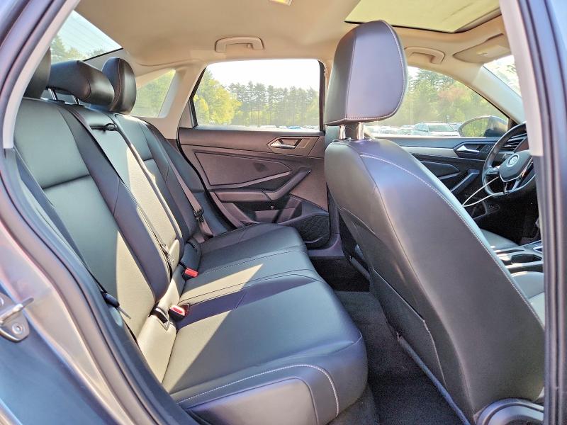 53832116 :رقم المزاد ، 3VWC57BU7KM144195 vin ، 2019 Volkswagen Jetta مزاد بيع