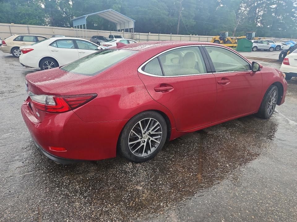 Продаж на аукціоні авто 2016 Lexus Es, vin: JTHBK1GG2G2215713, номер лоту: 54445716
