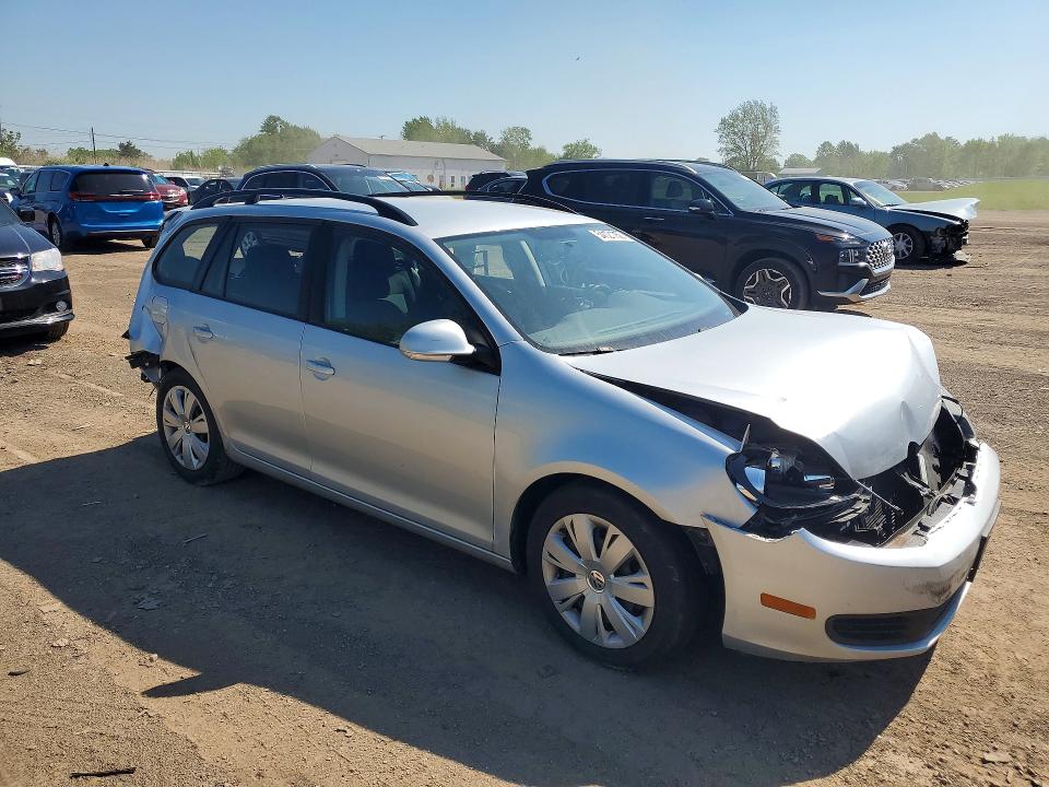 Aukcja sprzedaży 2014 Volkswagen Jetta, vin: 3VWPP7AJ1EM625874, numer aukcji: 54121756