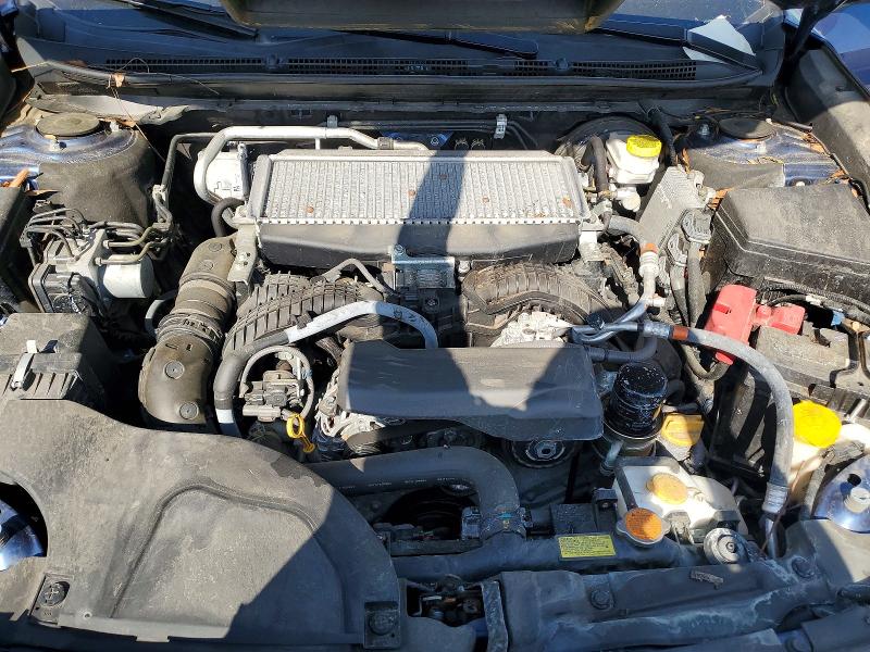 2022 Subaru Outback მანქანა იყიდება აუქციონზე, vin: 4S4BTGPD4N3155959, აუქციონის ნომერი: 54109616