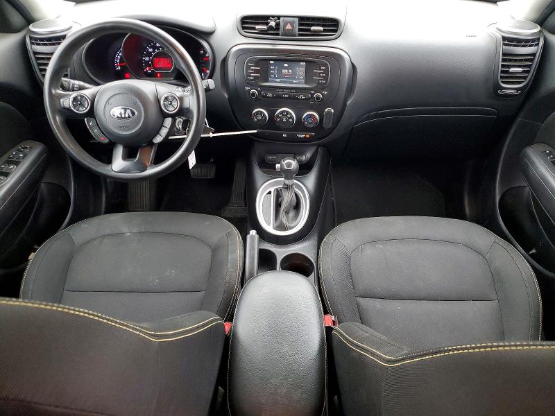 Продажа на аукционе авто 2016 Kia Soul, vin: KNDJP3A55G7380899, номер лота: 54727236