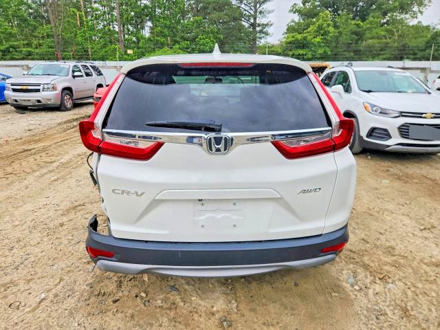 Продаж на аукціоні авто 2019 Honda Cr-v, vin: 2HKRW2H50KH630625, номер лоту: 53705516