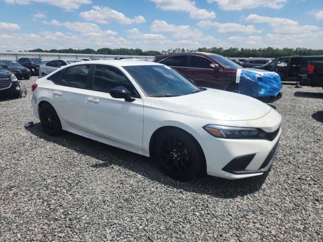 Продаж на аукціоні авто 2022 Honda Civic, vin: 2HGFE2F58NH544907, номер лоту: 52141536