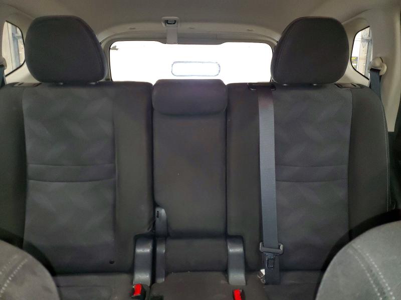 Aukcja sprzedaży 2015 Nissan Rogue, vin: KNMAT2MT9FP513937, numer aukcji: 52556676