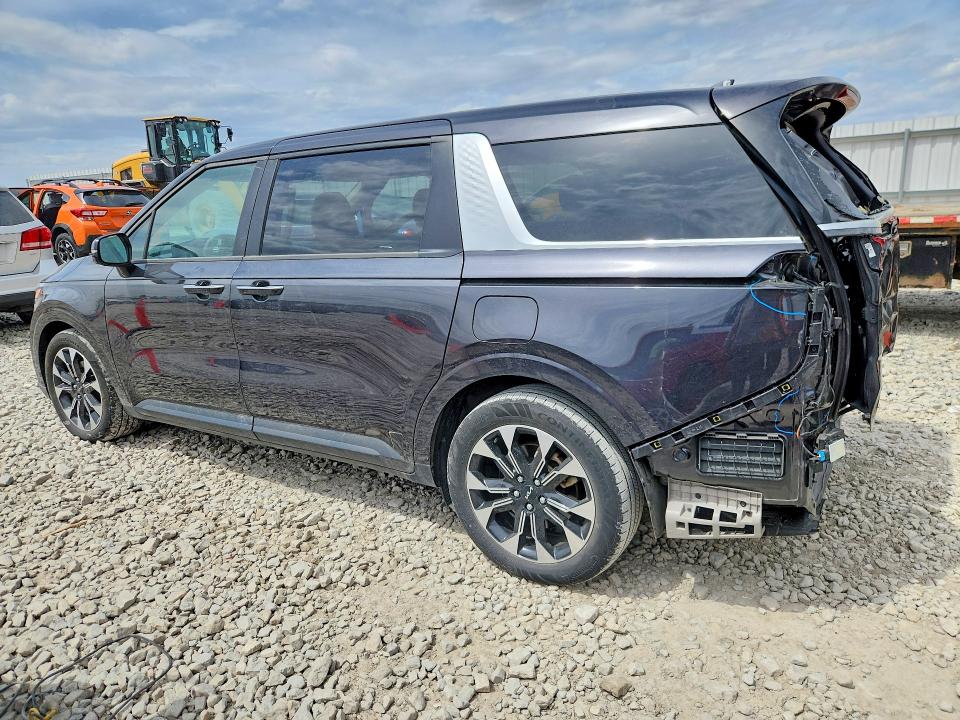Aukcja sprzedaży 2023 Kia Carnival, vin: KNDNC5H32P6275739, numer aukcji: 52591066