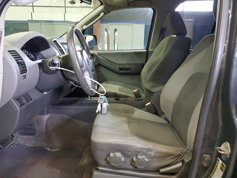 Продаж на аукціоні авто 2011 Nissan Xterra, vin: 5N1AN0NW4BC512859, номер лоту: 53721886