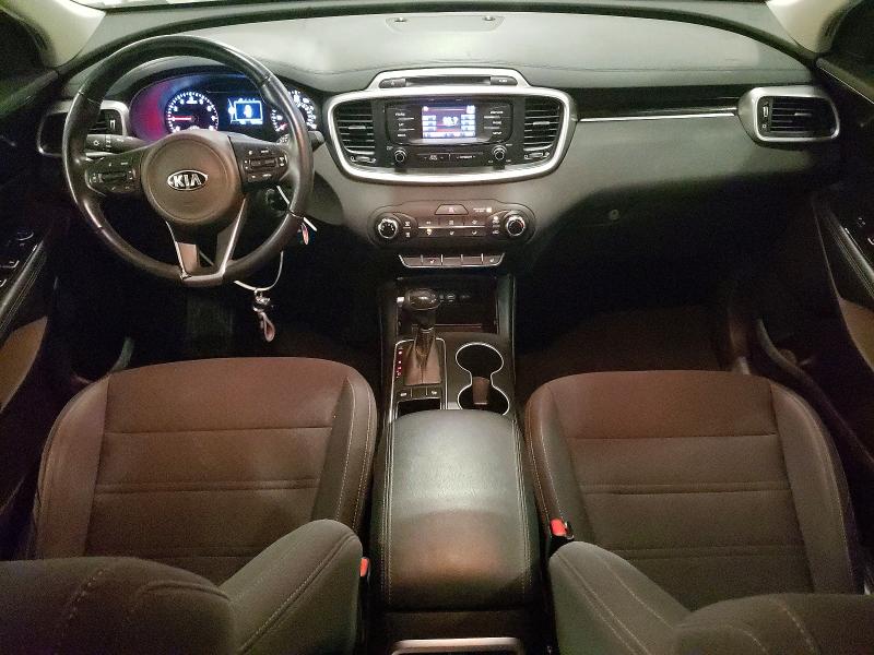 Aukcja sprzedaży 2016 Kia Sorento, vin: 5XYPG4A31GG171483, numer aukcji: 54961986