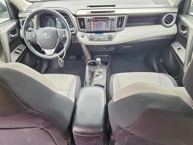 Продаж на аукціоні авто 2018 Toyota Rav4, vin: 2T3WFREV0JW460841, номер лоту: 54913606