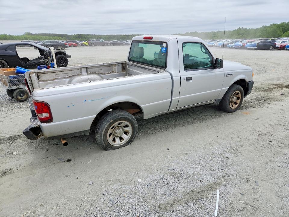 Aukcja sprzedaży 2010 Ford Ranger, vin: 1FTKR1AD2APA35413, numer aukcji: 52161186