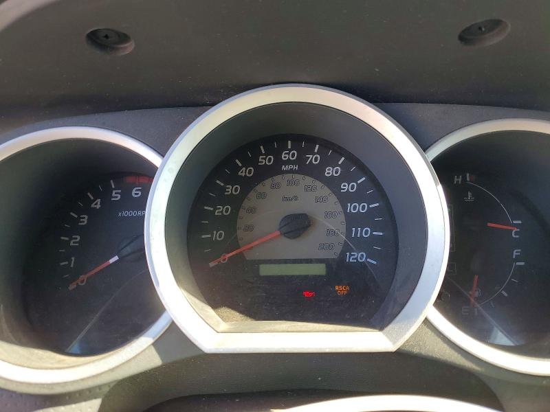 Aukcja sprzedaży 2009 Toyota Tacoma, vin: 5TEJU62N49Z622926, numer aukcji: 53185056