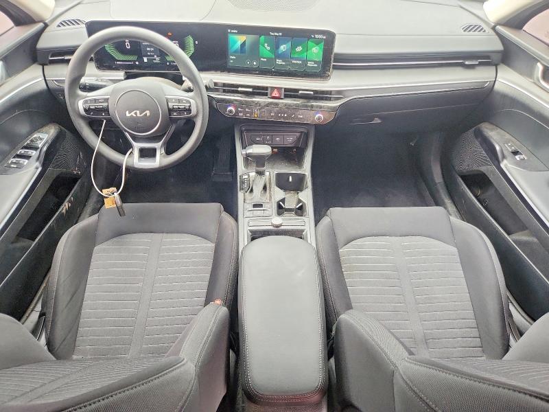 Продажа на аукционе авто 2025 Kia K5, vin: KNAG24J7XS5384948, номер лота: 54090356