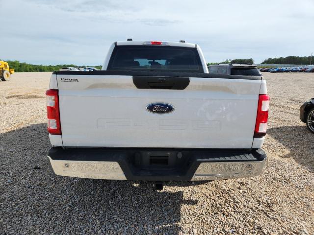 Продаж на аукціоні авто 2023 Ford F150, vin: 1FTEW1C59PKE35681, номер лоту: 53042776