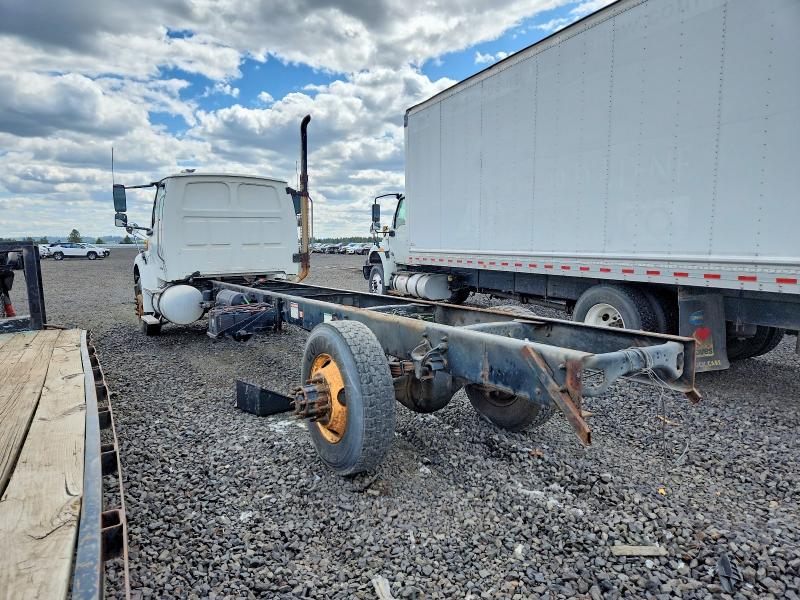 Aukcja sprzedaży 2008 Sterling Truck Acterra, vin: 2FZACGBS38AZ07685, numer aukcji: 51188936