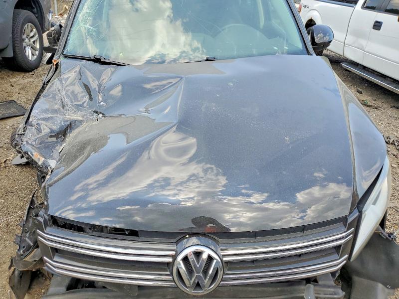 Продаж на аукціоні авто 2015 Volkswagen Tiguan, vin: WVGBV7AX2FW518840, номер лоту: 53882256