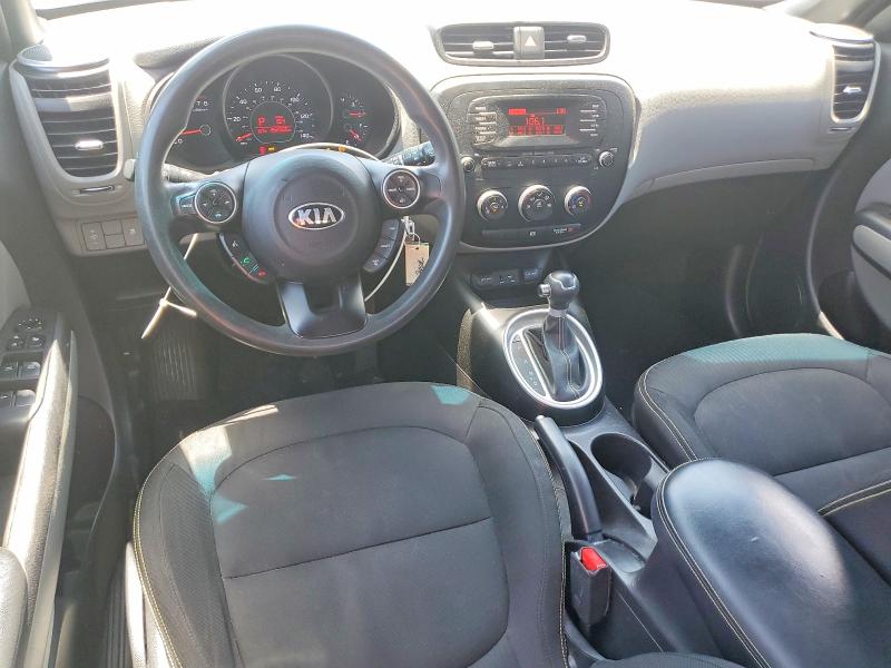 Продажа на аукционе авто 2015 Kia Soul, vin: KNDJP3A59F7784383, номер лота: 53886216