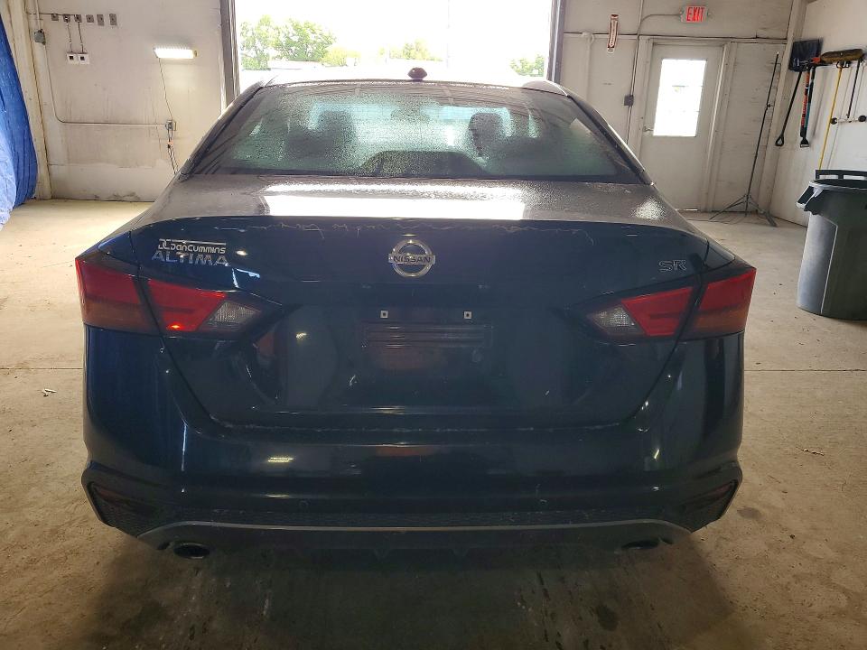 Aukcja sprzedaży 2021 Nissan Altima, vin: 1N4BL4CVXMN300853, numer aukcji: 51616376