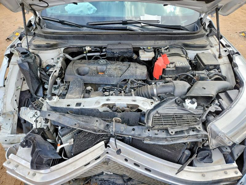 Aukcja sprzedaży 2021 Acura Rdx, vin: 5J8TC1H66ML022528, numer aukcji: 53331356