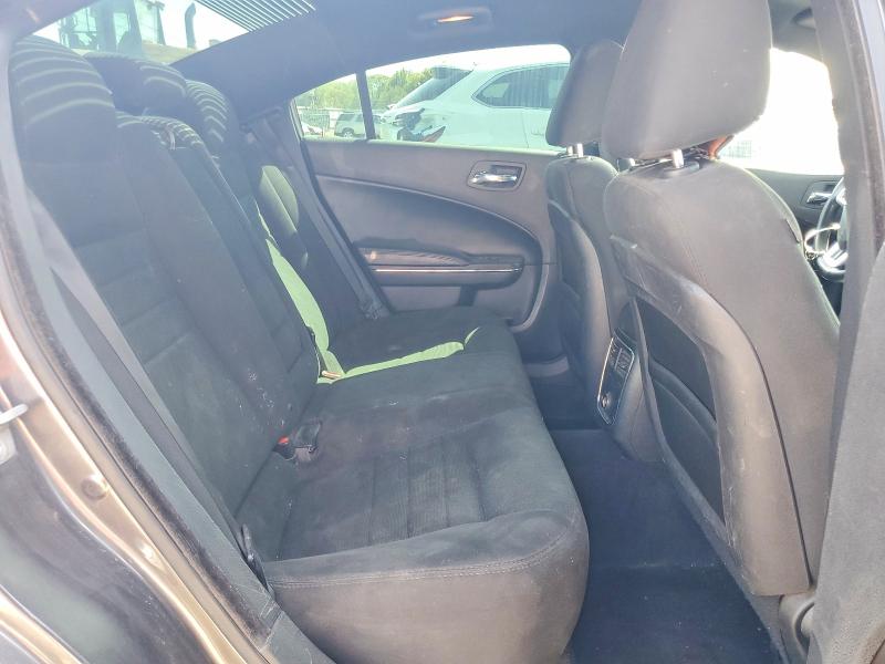 Продаж на аукціоні авто 2014 Dodge Charger, vin: 2C3CDXBG3EH193031, номер лоту: 54065616